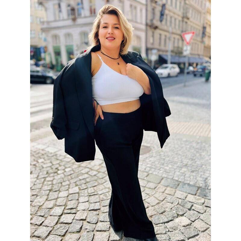 Doporučení pro navrhovatele: Inspirace ​z‍ plus-size módy pro všechny velikosti